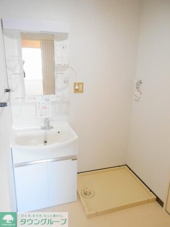 ロングキャッスルIIの物件内観写真